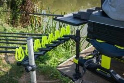 Matrix 3D-R EXTENDING 8 TULIP ROOST -Visserij Benodigdheden Winkel Matrix 3D R Extending 8 Tulip Roost GBA053 6 min