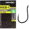 Matrix MXB-1 X STRONG EYED BARBED - 4 Opties