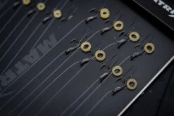 Matrix MXC-3 BAIT BAND RIGS EYED BARBLESS 6" - 15cm - 3 Opties 15 Matrix MXC-3 BAIT BAND RIGS EYED BARBLESS 6" - 15cm - 3 Opties -Visserij Benodigdheden Winkel Matrix MXC 3 Bait Band Rigs Eyed Barbless 6 15cm Onderlijnen 2 min