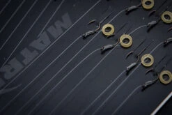 Matrix MXC-3 BAIT BAND RIGS EYED BARBLESS 6" - 15cm - 3 Opties 16 Matrix MXC-3 BAIT BAND RIGS EYED BARBLESS 6" - 15cm - 3 Opties -Visserij Benodigdheden Winkel Matrix MXC 3 Bait Band Rigs Eyed Barbless 6 15cm Onderlijnen 3 min