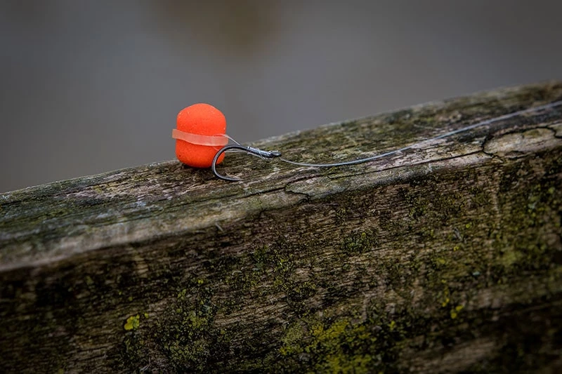 Matrix MXC-3 BAIT BAND RIGS EYED BARBLESS 6" - 15cm - 3 Opties 10 Matrix MXC-3 BAIT BAND RIGS EYED BARBLESS 6" - 15cm - 3 Opties - Afbeelding 10