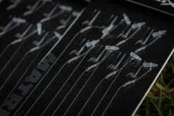 Matrix MXC-3 SUPER STOP RIGS EYED BARBLESS 6" - 15cm - 3 Opties 16 Matrix MXC-3 SUPER STOP RIGS EYED BARBLESS 6" - 15cm - 3 Opties -Visserij Benodigdheden Winkel Matrix MXC 3 Super Stop Rigs Eyed Barbless 6 15cm Onderlijnen 2 min