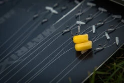 Matrix MXC-3 SUPER STOP RIGS EYED BARBLESS 6" - 15cm - 3 Opties 18 Matrix MXC-3 SUPER STOP RIGS EYED BARBLESS 6" - 15cm - 3 Opties -Visserij Benodigdheden Winkel Matrix MXC 3 Super Stop Rigs Eyed Barbless 6 15cm Onderlijnen 4 min