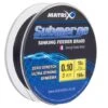 Matrix SUBMERGE X SINKING FEEDER BRAID 150m