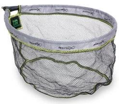Matrix SUPA LITE FREE FLOW LANDING NETS - 2 Opties