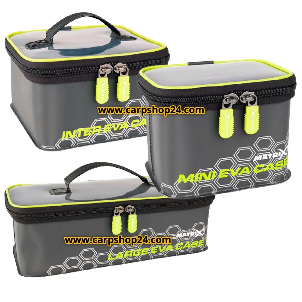 Matrix EVA CASES - 3 Opties 1 Matrix EVA CASES - 3 Opties