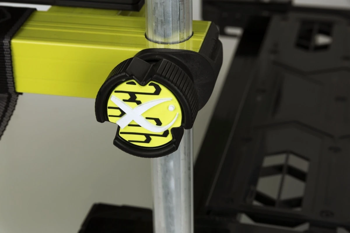 Matrix F25 SEATBOX MKII SYSTEM 5 Matrix F25 SEATBOX MKII SYSTEM - Afbeelding 5