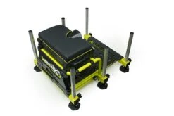 Matrix S36 SUPERBOX LIME -Visserij Benodigdheden Winkel Matrix s36 Superbox lime seatbox zitkist gmb173 2 min