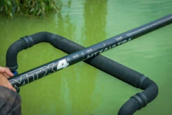 Matrix 3D-R FOLDING POLE SUPPORT -Visserij Benodigdheden Winkel Matrix 3D R folding pole support gba046 frontbar 10 min