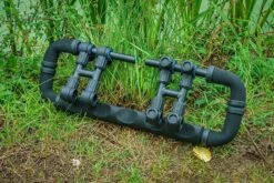 Matrix 3D-R FOLDING POLE SUPPORT -Visserij Benodigdheden Winkel Matrix 3D R folding pole support gba046 frontbar 12 min