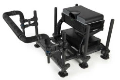 Matrix 3D-R FOLDING POLE SUPPORT -Visserij Benodigdheden Winkel Matrix 3D R folding pole support gba046 frontbar 6 min