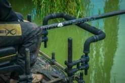 Matrix 3D-R FOLDING POLE SUPPORT -Visserij Benodigdheden Winkel Matrix 3D R folding pole support gba046 frontbar 7 min