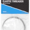 Preston DIAMOND EYE ELASTIC THREADER EXTRA LONG 2.1m