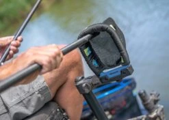 Preston POLE SAFE SOCK + COMBO - 2 Opties -Visserij Benodigdheden Winkel P0110085 Preston Pole Safe Sock afsteeknet 1 min