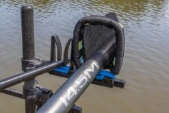 Preston POLE SAFE SOCK + COMBO - 2 Opties -Visserij Benodigdheden Winkel P0110086 Pole Safe Combo Afsteeknet 1 min