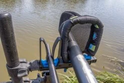 Preston POLE SAFE SOCK + COMBO - 2 Opties -Visserij Benodigdheden Winkel P0110086 Pole Safe Combo Afsteeknet 2 min