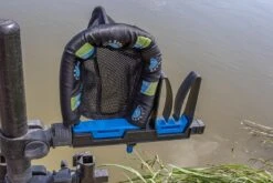 Preston POLE SAFE SOCK + COMBO - 2 Opties -Visserij Benodigdheden Winkel P0110086 Pole Safe Combo Afsteeknet 3 min