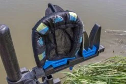 Preston POLE SAFE SOCK + COMBO - 2 Opties -Visserij Benodigdheden Winkel P0110086 Pole Safe Combo Afsteeknet 4 min