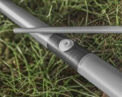 Preston XS EURO CARP GREY POWER TIP