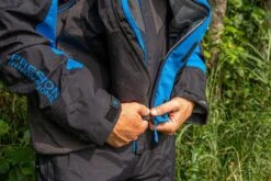 Preston DFX SUIT - 5 Opties -Visserij Benodigdheden Winkel Preston DFX suit 1 min