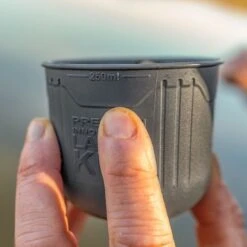 Preston POLE KUP SET -Visserij Benodigdheden Winkel Preston Pole Kup Set 4 min