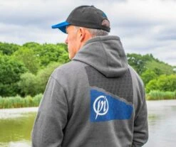 Preston GREY ZIP HOODIE - 7 Opties 14 Preston GREY ZIP HOODIE - 7 Opties -Visserij Benodigdheden Winkel Preston grey zip hoodie 7 min