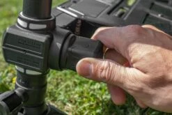 Preston INCEPTION 360 SEATBOX -Visserij Benodigdheden Winkel Preston inception 360 seatbox zitkist met draaistoel P0120009 1 min