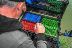 Preston INTERLOK SLIDER WINDERS 23 Preston INTERLOK SLIDER WINDERS -Visserij Benodigdheden Winkel Preston interlok winders tray 4 min 6da50703 8559 425d 887f 4272894d6c2d