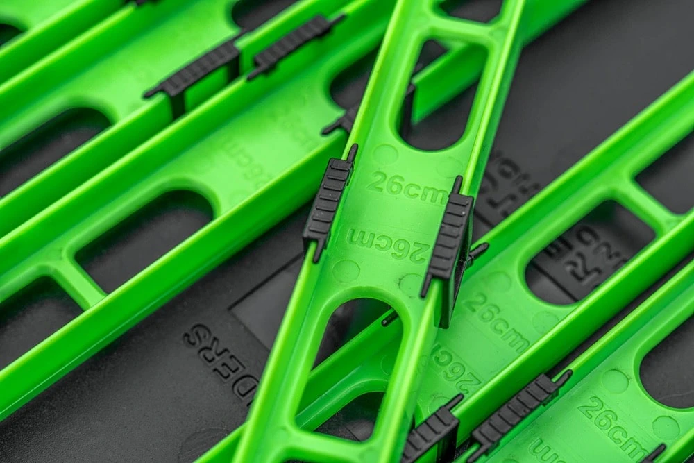 Preston INTERLOK SLIDER WINDERS 9 Preston INTERLOK SLIDER WINDERS - Afbeelding 9