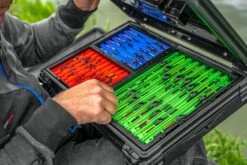 Preston INTERLOK WINDER TRAYS - 3 Opties -Visserij Benodigdheden Winkel Preston interlok winders tray 6 min