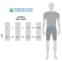 Preston BLACK T-SHIRT - 7 Opties -Visserij Benodigdheden Winkel Preston kledingmaten min da125cbd 8ce8 40ed 95b1 c91297edd1f8