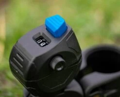 Preston CLICKER COUNTER -Visserij Benodigdheden Winkel Preston offbox clicker counter visteller P0110078 3 min