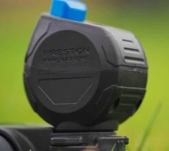 Preston CLICKER COUNTER -Visserij Benodigdheden Winkel Preston offbox clicker counter visteller P0110078 4 min