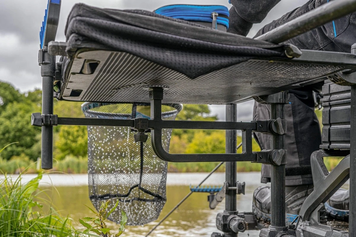 Preston SIDE TRAY SUPPORT ACCESSORY ARM 9 Preston SIDE TRAY SUPPORT ACCESSORY ARM - Afbeelding 9