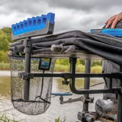 Preston SIDE TRAY SUPPORT ACCESSORY ARM 19 Preston SIDE TRAY SUPPORT ACCESSORY ARM -Visserij Benodigdheden Winkel Preston offbox side tray support accessory arm2 12 min