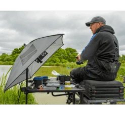 Preston SIDE TRAY SUPPORT ACCESSORY ARM 12 Preston SIDE TRAY SUPPORT ACCESSORY ARM -Visserij Benodigdheden Winkel Preston offbox side tray support accessory arm2 4 min