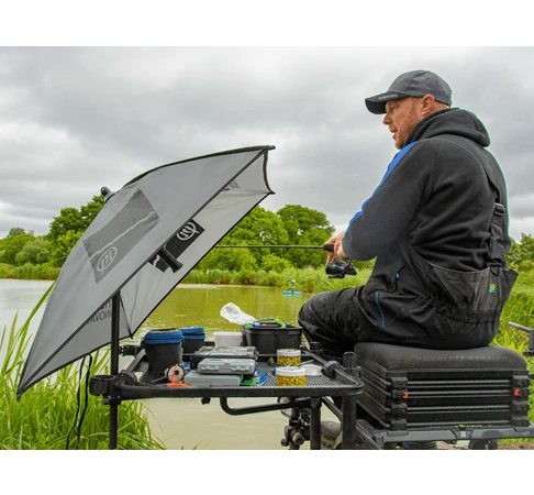 Preston SIDE TRAY SUPPORT ACCESSORY ARM 3 Preston SIDE TRAY SUPPORT ACCESSORY ARM - Afbeelding 3