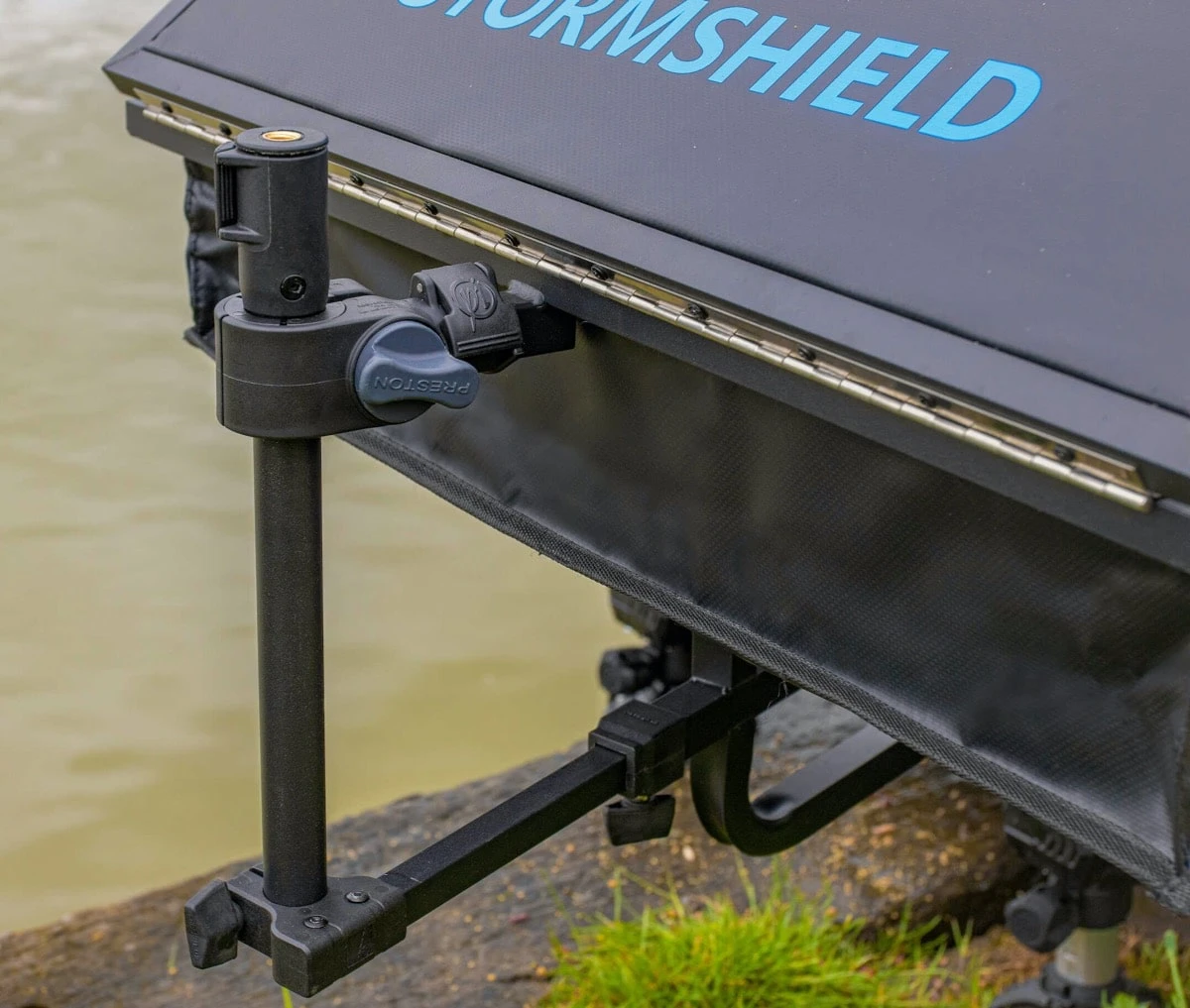 Preston SIDE TRAY SUPPORT ACCESSORY ARM 4 Preston SIDE TRAY SUPPORT ACCESSORY ARM - Afbeelding 4