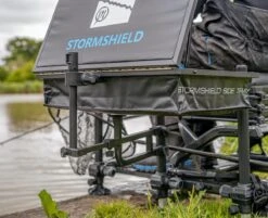 Preston SIDE TRAY SUPPORT ACCESSORY ARM 16 Preston SIDE TRAY SUPPORT ACCESSORY ARM -Visserij Benodigdheden Winkel Preston offbox side tray support accessory arm2 9 min 1