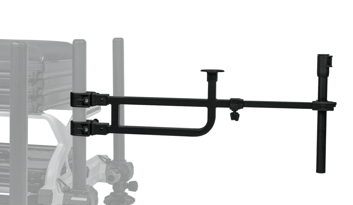 Preston SIDE TRAY SUPPORT ACCESSORY ARM 1 Preston SIDE TRAY SUPPORT ACCESSORY ARM