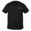 Preston BLACK T-SHIRT - 7 Opties