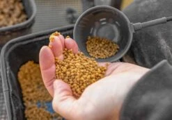 Preston POLE KUP SET -Visserij Benodigdheden Winkel Preston pole kup set 9 min