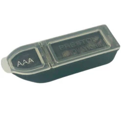 Preston SUPER SOFT SHOT REFILLS -Visserij Benodigdheden Winkel Preston super soft shot refill AAA rond lood