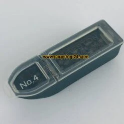 Preston SUPER SOFT SHOT REFILLS -Visserij Benodigdheden Winkel Preston super soft shot refills rond lood SSSHOT04 min