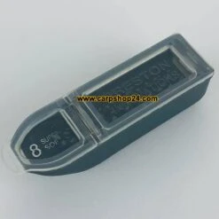 Preston SUPER SOFT SHOT REFILLS -Visserij Benodigdheden Winkel Preston super soft shot refills rond lood SSSHOT08 min