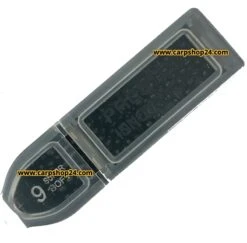 Preston SUPER SOFT SHOT REFILLS -Visserij Benodigdheden Winkel Preston super soft shot refills rond lood SSSHOT09 min