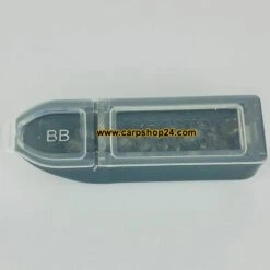 Preston SUPER SOFT SHOT REFILLS -Visserij Benodigdheden Winkel Preston super soft shot refills rond lood SSSHOTBB min