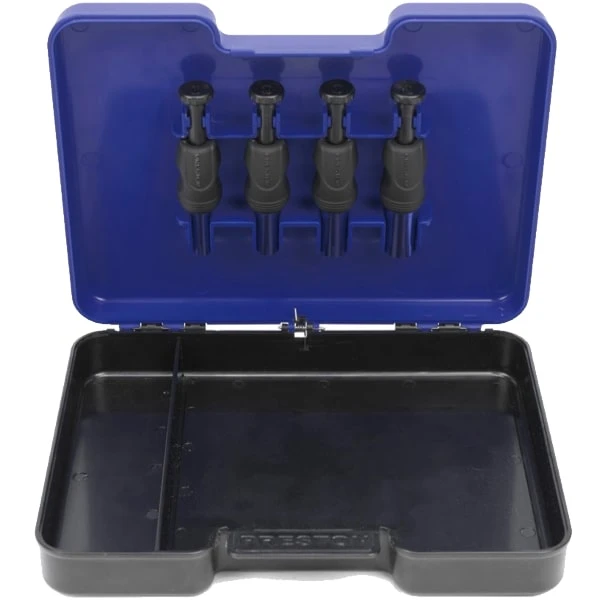 Preston COMMERCIAL PUNCH KIT 1 Preston COMMERCIAL PUNCH KIT