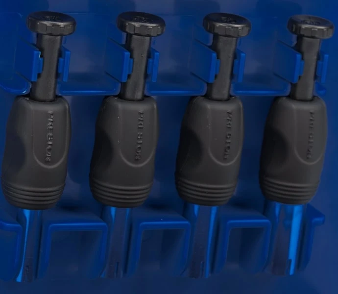 Preston COMMERCIAL PUNCH KIT 3 Preston COMMERCIAL PUNCH KIT - Afbeelding 3