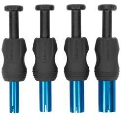 Preston COMMERCIAL PUNCH KIT 10 Preston COMMERCIAL PUNCH KIT -Visserij Benodigdheden Winkel Preston Commercial Punch Kit P0220005 5 min